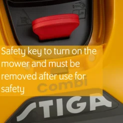 Stiga 48V Range Combi 336e Kit / 294346068/UKS Cordless 48V Rotary Lawnmower 11 Stiga 48V Range Combi 336e Kit / 294346068/UKS Cordless 48V Rotary Lawnmower -Garden - Landscaping Store stiga 48v range combi 336e kit 294346068 uks cordless 48v rotary lawnmower8008984862203 26c