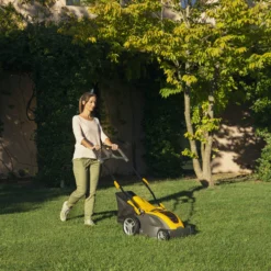 Stiga 48V Range Combi 340e Kit / 294386068/UKS Cordless 48V Rotary Lawnmower -Garden - Landscaping Store stiga 48v range combi 340e kit 294386068 uks cordless 48v rotary lawnmower8008984862210 01i