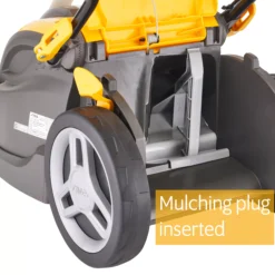 Stiga 48V Range Combi 344e Kit / 294426068/UKS Cordless 48V Rotary Lawnmower 16 Stiga 48V Range Combi 344e Kit / 294426068/UKS Cordless 48V Rotary Lawnmower -Garden - Landscaping Store stiga 48v range combi 344e kit 294426068 uks cordless 48v rotary lawnmower8008984862227 25c