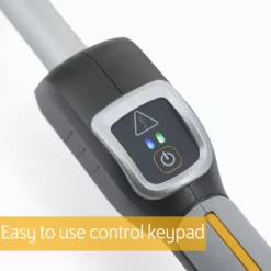 Stiga 48V Range GT 500e / 278100008/ST3 48V Cordless Grass Trimmer - Bare -Garden - Landscaping Store stiga 48v range gt 500e 278100008 st3 48v cordless grass trimmer bare8008984854390 37c