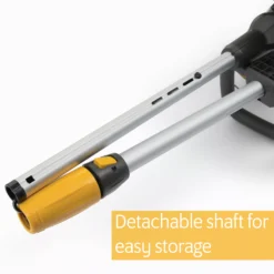 Stiga 48V Range GT 500e / 278100008/ST3 48V Cordless Grass Trimmer - Bare -Garden - Landscaping Store stiga 48v range gt 500e 278100008 st3 48v cordless grass trimmer bare8008984854390 38c