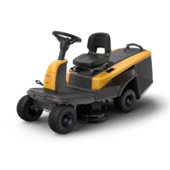 Stiga Battery-powered Ride-on Lawnmower 48V 13 Stiga Battery-powered Ride-on Lawnmower 48V -Garden - Landscaping Store stiga battery powered ride on lawnmower 48v8008984852570 02c