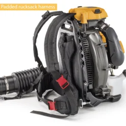 Stiga BL 980R / 255175102/ST1 76cc Petrol Garden Blower -Garden - Landscaping Store stiga bl 980r 255175102 st1 76cc petrol garden blower8008984853690 37c