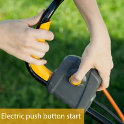 Stiga SV 213 E / 290002132/14 1300W 320mm Corded Scarifier -Garden - Landscaping Store stiga sv 213 e 290002132 14 1300w 320mm corded scarifier8008984622401 38c