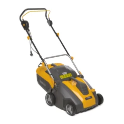 Stiga SV 415 E / 290002152/14 1500W 380mm Corded Scarifier -Garden - Landscaping Store stiga sv 415 e 290002152 14 1500w 380mm corded scarifier8008984622425 03c