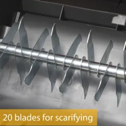 Stiga SV 415 E / 290002152/14 1500W 380mm Corded Scarifier -Garden - Landscaping Store stiga sv 415 e 290002152 14 1500w 380mm corded scarifier8008984622425 36c