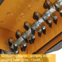 Stiga (W)400mm 182cc Scarifier 12 Stiga (W)400mm 182cc Scarifier -Garden - Landscaping Store stiga w 400mm 182cc scarifier8008984838482 36c