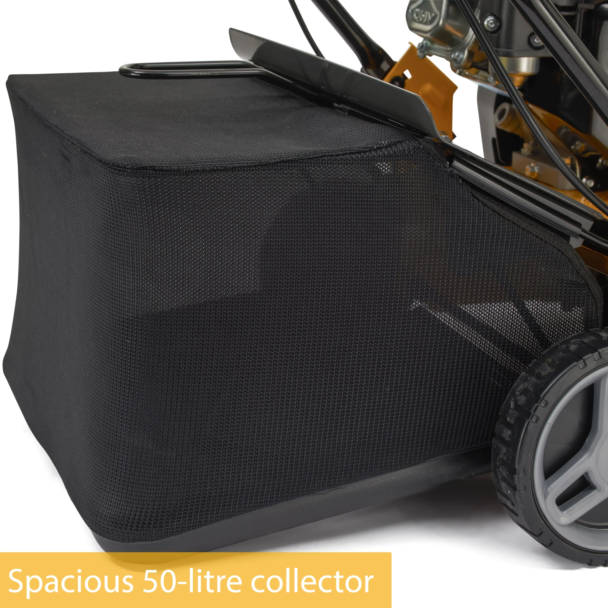 Stiga (W)400mm 182cc Scarifier 10 Stiga (W)400mm 182cc Scarifier - Image 8