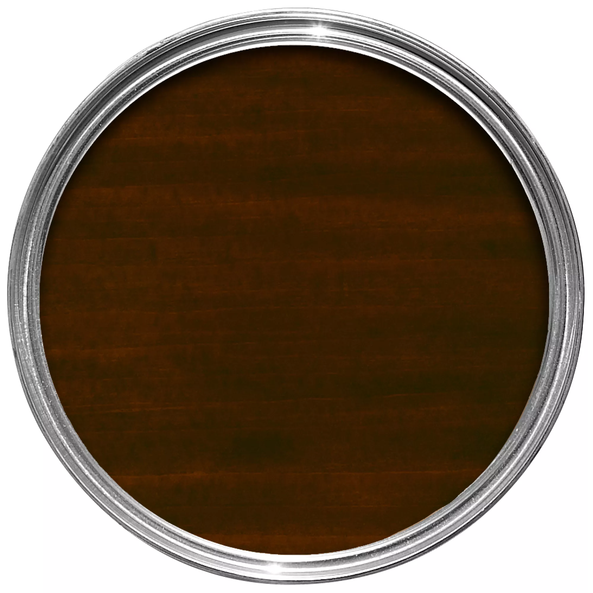 V33 Extreme Protection Dark Oak Satin Wood Stain, 2.5L 5 V33 Extreme Protection Dark Oak Satin Wood Stain, 2.5L - Image 3