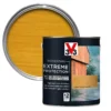 V33 Extreme Protection Light Oak Satin Wood Stain, 2.5L 2 V33 Extreme Protection Light Oak Satin Wood Stain, 2.5L -Garden - Landscaping Store v33 extreme protection light oak satin wood stain 2 5l3153895180689 02c bq