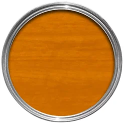 V33 Medium Oak UV Resistant Decking Wood Oil, 2.5L -Garden - Landscaping Store v33 medium oak uv resistant decking wood oil 2 5l3153895163071 12c bq