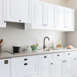 V33 Renovation Agave Green Satinwood Cupboard & Cabinet Paint, 750ml -Garden - Landscaping Store v33 renovation agave green satinwood cupboard cabinet paint 750ml3153895181020 01i bq