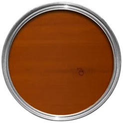 V33 Teak UV Resistant Decking Wood Oil, 2.5L -Garden - Landscaping Store v33 teak uv resistant decking wood oil 2 5l3153895163088 12c bq