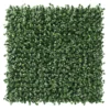 Vertical Square Artificial Plant Wall, (H)0.5m (W)0.5m -Garden - Landscaping Store vertical square artificial plant wall h 0 5m w 0 5m5059340679822 02c