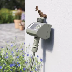 Verve Daily Watering Timer -Garden - Landscaping Store verve daily watering timer5059340251271 01i