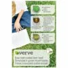Verve Easy Start Coated Grass Seeds, 1.5kg -Garden - Landscaping Store verve easy start coated grass seeds 1 5kg3663602947509 18bq
