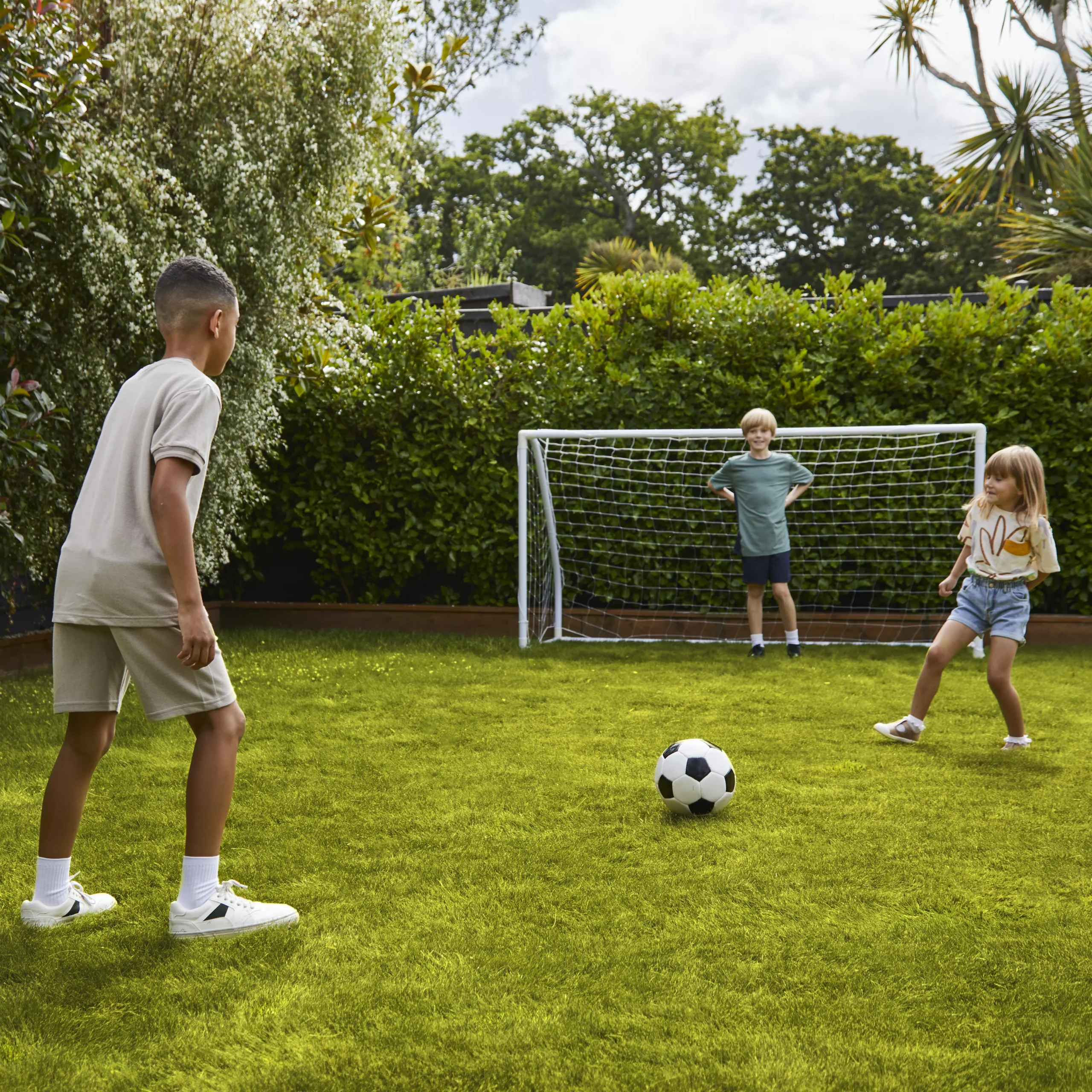 Verve Family & Sports Grass Seeds, 1.5kg 13 Verve Family & Sports Grass Seeds, 1.5kg - Image 11