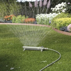 Verve Fan Sprinkler -Garden - Landscaping Store verve fan sprinkler5059340251257 01i