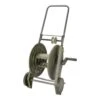 Verve Freestanding Empty Hose Cart With Wheels 1 Verve Freestanding Empty Hose Cart With Wheels -Garden - Landscaping Store verve freestanding empty hose cart with wheels5059340250939 02c