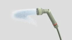 Verve Freestanding Manual Hose Cart Set (L)40m -Garden - Landscaping Store verve freestanding manual hose cart set l 40m5059340251028 KFG EN