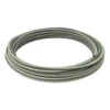Verve Green 5-layer Reinforced Hose Pipe (D)½" X (L)25m 1 Verve Green 5-layer Reinforced Hose Pipe (D)½" X (L)25m -Garden - Landscaping Store verve green 5 layer reinforced hose pipe d x l 25m5059340329901 02c