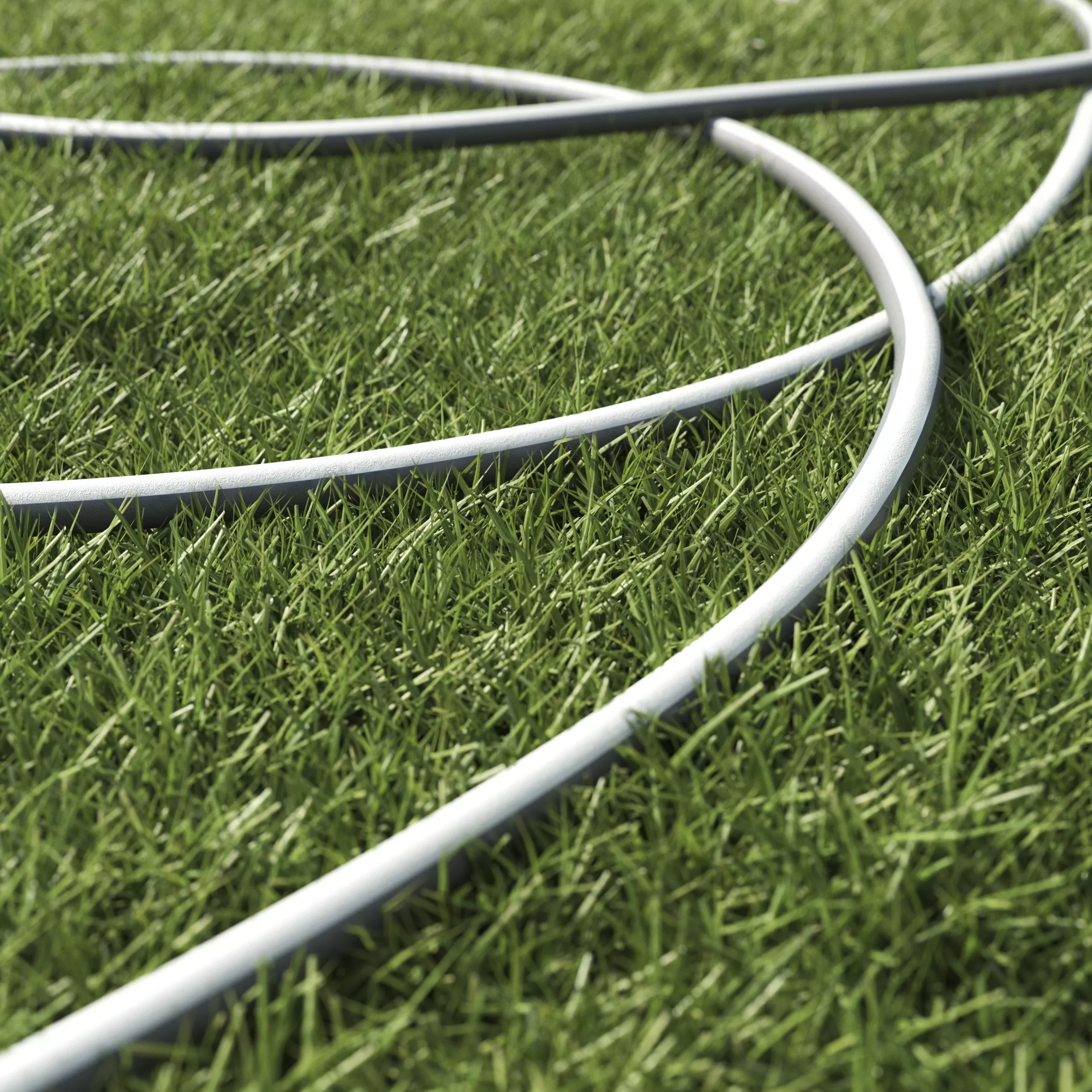 Verve Green 5-layer Reinforced Hose Pipe (D)½" X (L)50m 5 Verve Green 5-layer Reinforced Hose Pipe (D)½" X (L)50m - Image 3