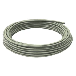Verve Green 5-layer Reinforced Hose Pipe (D)½" X (L)50m