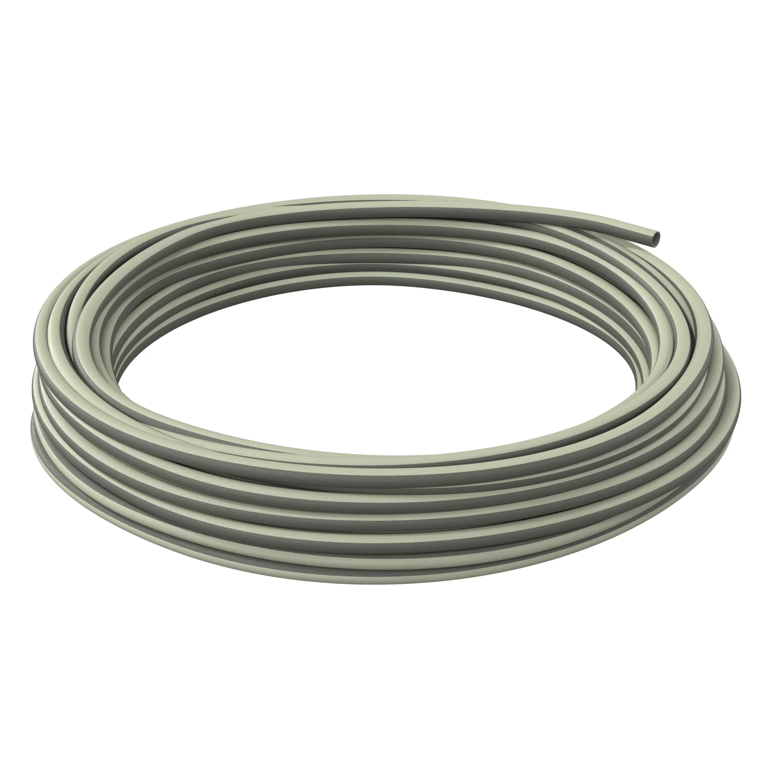Verve Green 5-layer Reinforced Hose Pipe (D)½" X (L)50m 3 Verve Green 5-layer Reinforced Hose Pipe (D)½" X (L)50m