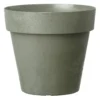 Verve Nurgul Deep Lichen Green Polypropylene (PP) Round Plant Pot (Dia)79cm 2 Verve Nurgul Deep Lichen Green Polypropylene (PP) Round Plant Pot (Dia)79cm -Garden - Landscaping Store verve nurgul deep lichen green polypropylene pp round plant pot dia 79cm5059340328782 02c