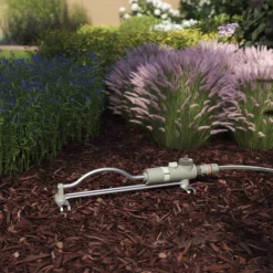 Verve Oscillating Fan Sprinkler 14 Verve Oscillating Fan Sprinkler -Garden - Landscaping Store verve oscillating fan sprinkler5059340251240 02i