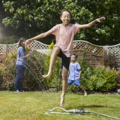 Verve Oscillating Fan Sprinkler 18 Verve Oscillating Fan Sprinkler -Garden - Landscaping Store verve oscillating fan sprinkler5059340251240 05i