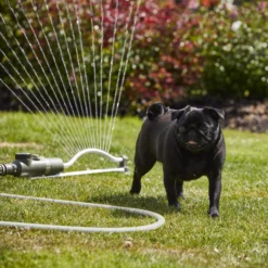 Verve Oscillating Fan Sprinkler 19 Verve Oscillating Fan Sprinkler -Garden - Landscaping Store verve oscillating fan sprinkler5059340251240 06i