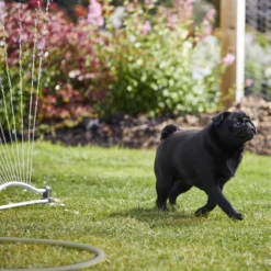 Verve Oscillating Fan Sprinkler 21 Verve Oscillating Fan Sprinkler -Garden - Landscaping Store verve oscillating fan sprinkler5059340251240 08i