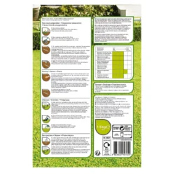 Verve Universal Grass Seeds, 1.5kg -Garden - Landscaping Store verve universal grass seeds 1 5kg3663602947455 08c bq