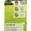 Verve Universal Grass Seeds, 1.5kg -Garden - Landscaping Store verve universal grass seeds 1 5kg3663602947455 18bq