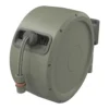 Verve Wall-mounted Auto Hose Reel Set (L)25m -Garden - Landscaping Store verve wall mounted auto hose reel set l 25m5059340250960 02c