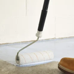 Volden Concrete Seal & Floor Levelling White Universal Primer, 5L, 5kg Jerry Can -Garden - Landscaping Store volden concrete seal floor levelling white universal primer 5l 5kg jerry can5063022039989 01i