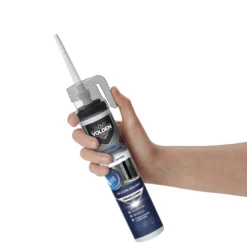 Volden Quick Dry Translucent Bathroom & Kitchen Sanitary Sealant, 200ml 7 Volden Quick Dry Translucent Bathroom & Kitchen Sanitary Sealant, 200ml -Garden - Landscaping Store volden quick dry translucent bathroom kitchen sanitary sealant 200ml5059340044095 01c