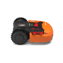 Worx Landroid WR184E Cordless Robotic Lawnmower -Garden - Landscaping Store worx landroid wr184e cordless robotic lawnmower6925387185857 05c