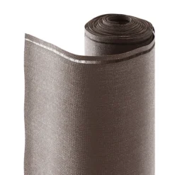 Woven Breeze Brown High-density Polyethylene (HDPE) & Woven Fibre Garden Screen (H)1m (W)3m 10 Woven Breeze Brown High-density Polyethylene (HDPE) & Woven Fibre Garden Screen (H)1m (W)3m -Garden - Landscaping Store woven breeze brown high density polyethylene hdpe woven fibre garden screen h 1m w 3m5059340674476 01c