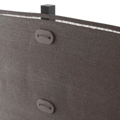 Woven Breeze Brown High-density Polyethylene (HDPE) & Woven Fibre Garden Screen (H)1m (W)3m 11 Woven Breeze Brown High-density Polyethylene (HDPE) & Woven Fibre Garden Screen (H)1m (W)3m -Garden - Landscaping Store woven breeze brown high density polyethylene hdpe woven fibre garden screen h 1m w 3m5059340674476 38c