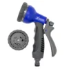 XHose 5 Function Hose Nozzle -Garden - Landscaping Store xhose 5 function hose nozzle5060187925744 02c bq