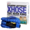XHose Blue Flexible Extendable Expanding Hose Pipe (L)7.62m -Garden - Landscaping Store xhose blue flexible extendable expanding hose pipe l 7 62m5060191461061 01bq