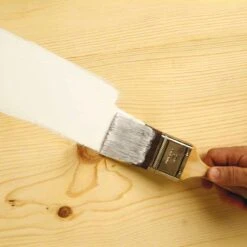 Zinsser B-I-N White Multi-surface Matt Primer, 1L 9 Zinsser B-I-N White Multi-surface Matt Primer, 1L -Garden - Landscaping Store zinsser b i n white multi surface matt primer 1l5037898610177 04i bq